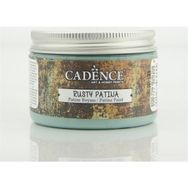 Cadence Rp03 Küf Yeşili Rusty Patina