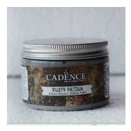 Cadence RP04 Gri Rusty Patina