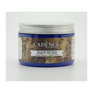 Cadence RP05 Lapis Mavi Rusty Patina