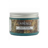 Cadence Rusty Patina RP-02 Yeşil 150 ml Akrilik Boya