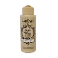 Cadence S9005 Keten Mat 120 ml Akrilik Boya