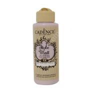 Cadence S9022 Mor Lila Mat 120 ml Akrilik Boya