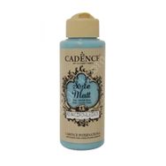 Cadence S9031 Mavi Zirkon 120 ml Style Matt