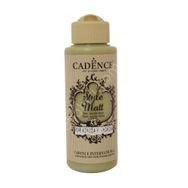Cadence S9048 Mimoza Yeşil Mat 120 ml Akrilik Boya