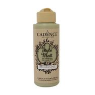 Cadence S9051 Adaçayı 120 ml Style Matt