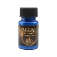 Cadence Sax Mavi 50ml Mum Boya
