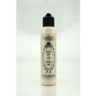 Cadence Sedefli 227 Bej 120ml Metalik Boya