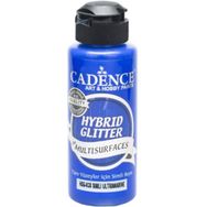 Cadence Simli HSG-038 Ultramarine 120 ml Multisurface Akrilik Boya