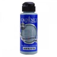 Cadence Simli HSG-089 Küf Yeşili 120 ml Multisurface Akrilik Boya