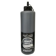 Cadence Siyah Hybrid Hibrit 500ml Multisurface Boya