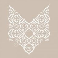 Cadence SN18 25x35 SN Seri Stencil