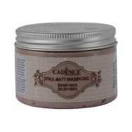 Cadence SR-07 Küllü Gül Style Matt Shabby Chic Rölyef Pasta
