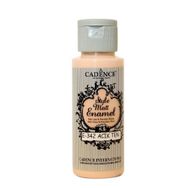 Cadence Style 59Ml. E-342 Açık Ten Matt Enamel Cam Boyası