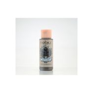 Cadence Style Matt Fabric 59 ml F649 Koyu Kahve Kumaş Boyası