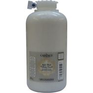 Cadence Su Bazlı 2000 ml Kadife Mat Vernik