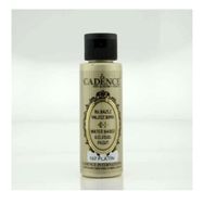 Cadence Su Bazlı Yaldız Boya 70ml