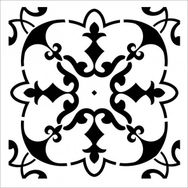 Cadence TCS-003 30x30 Seri Stencil