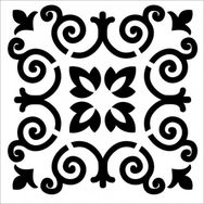 Cadence TCS-004 30x30 Seri Stencil