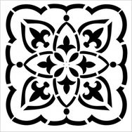 Cadence TCS-005 30x30 Seri Stencil