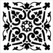 Cadence TCS-006 30x30 Seri Stencil