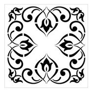 Cadence TCS-010 30x30 Seri Stencil