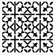 Cadence TCS-013 30x30 Seri Stencil