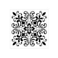 Cadence TCS-016 30x30 Seri Stencil