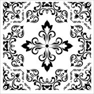 Cadence TCS-018 30x30 Seri Stencil