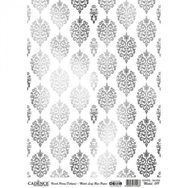 Cadence TCS-019 Karo Stencil