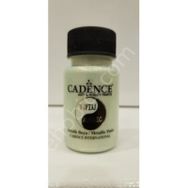 Cadence TM-07 Turuncu Yeşil Twin Magic Metalik Boya