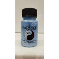 Cadence TM-08 Turuncu Mavi Twin Magic Metalik Boya