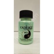 Cadence TM-16 Altın Yeşil Twin Magic Metalik Boya
