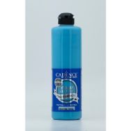 Cadence Tüm Yüzeyler İçin 500 ml HSG-041 Turkuaz Simli Boya Hybrid Glitter Multisurface