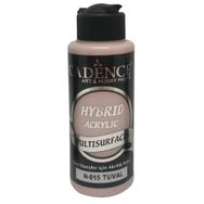 Cadence Tuval Multisurface 120 ml Hibrit Boya