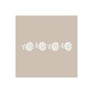 Cadence U03 13X57 U Seri Renkli Stencil