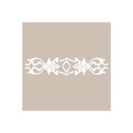 Cadence U32 13X57 U Seri Renkli Stencil