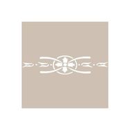 Cadence U33 13X57 U Seri Renkli Stencil