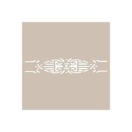 Cadence U34 13X57 U Seri Renkli Stencil