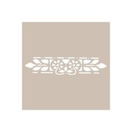Cadence U39 13X57 U Seri Renkli Stencil