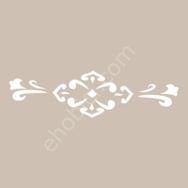 Cadence UA01 10x25 UA Seri Stencil