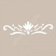Cadence UA02 10x25 UA Seri Stencil