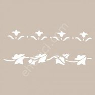 Cadence UA04 10x25 UA Seri Stencil