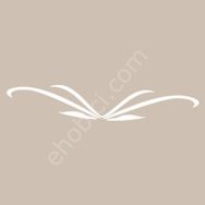 Cadence UA05 10x25 UA Seri Stencil
