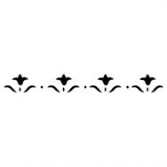 Cadence UA06 10x25 UA Seri Stencil
