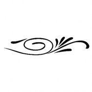 Cadence UA09 10x25 UA Seri Stencil