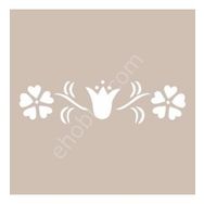 Cadence UA10 10x25 UA Seri Stencil