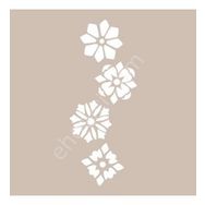 Cadence UA21 10x25 UA Seri Stencil
