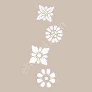 Cadence UA24 10x25 UA Seri Stencil