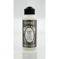 Cadence Ultimate Glaze Kalın Sır Vernik 120Ml
