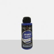 Cadence Ultramarine Hybrid Hibrit 120ml Multisurface Boya